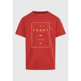 FUNKY BUDDHA FBM011-097-04-SPICE BROWN Καφέ Εικόνα 0
