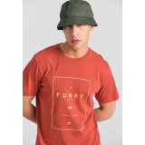 FUNKY BUDDHA FBM011-097-04-SPICE BROWN Καφέ Εικόνα 3