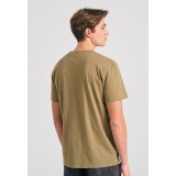 FUNKY BUDDHA FBM011-097-04-OREGANO Χακί Εικόνα 3