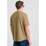 FUNKY BUDDHA FBM011-098-04-OREGANO Χακί Εικόνα 2