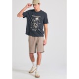 FUNKY BUDDHA FBM011-098-04-ANTHRACITE Coal Image 0