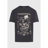 FUNKY BUDDHA FBM011-098-04-ANTHRACITE Coal Image 3