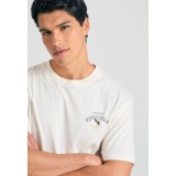 FUNKY BUDDHA FBM011-099-04-OFF WHITE Εκρού Εικόνα 2