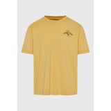 FUNKY BUDDHA FBM011-099-04-TAN Καφέ Εικόνα 0