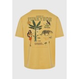 FUNKY BUDDHA FBM011-099-04-TAN Καφέ Εικόνα 1