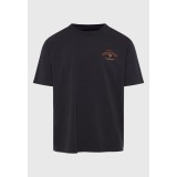FUNKY BUDDHA FBM011-099-04-ANTHRACITE Ανθρακί Εικόνα 3