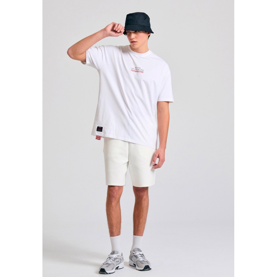 FUNKY BUDDHA FBM011-300-04-WHITE White