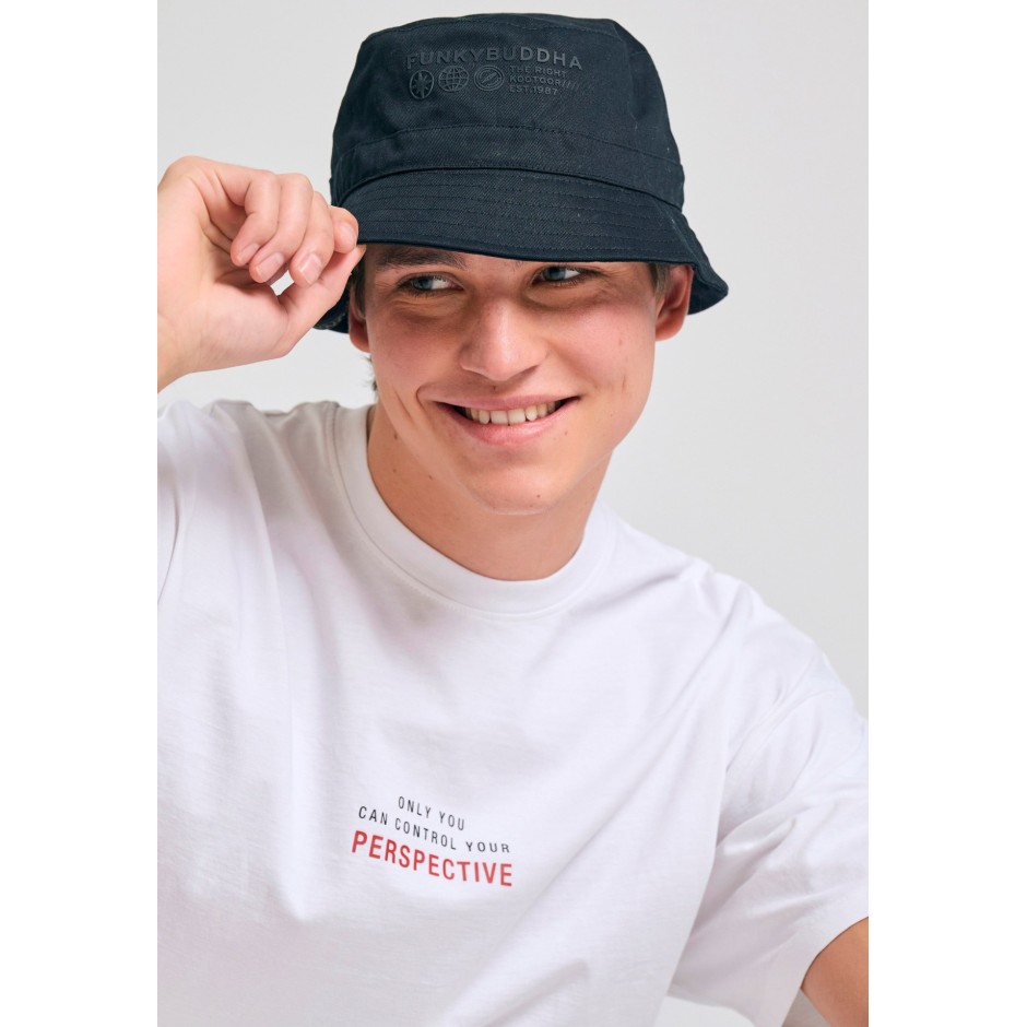 FUNKY BUDDHA FBM011-300-04-WHITE White