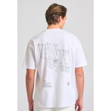 FUNKY BUDDHA FBM011-300-04-WHITE White Image 2