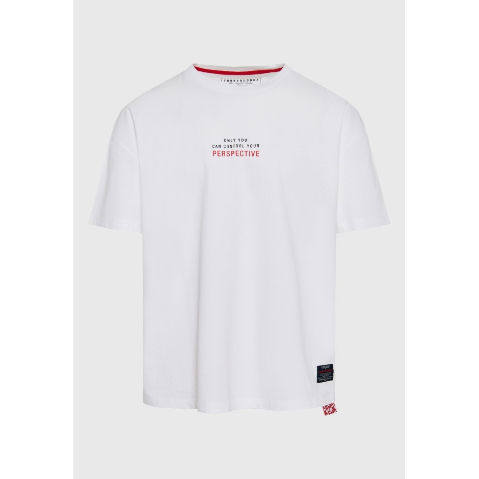 FUNKY BUDDHA FBM011-300-04-WHITE White