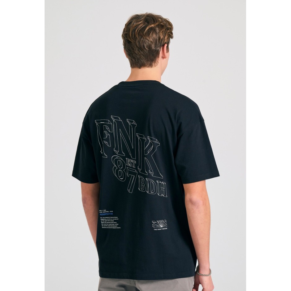 FUNKY BUDDHA FBM011-300-04-BLACK Μαύρο