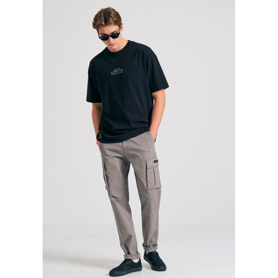 FUNKY BUDDHA FBM011-300-04-BLACK Μαύρο