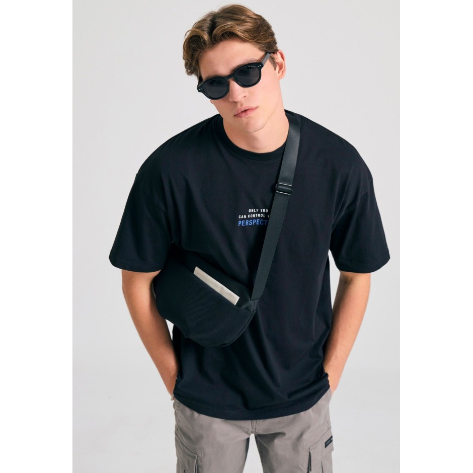 FUNKY BUDDHA FBM011-300-04-BLACK Μαύρο
