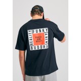 FUNKY BUDDHA FBM011-301-04-BLACK Μαύρο Εικόνα 0