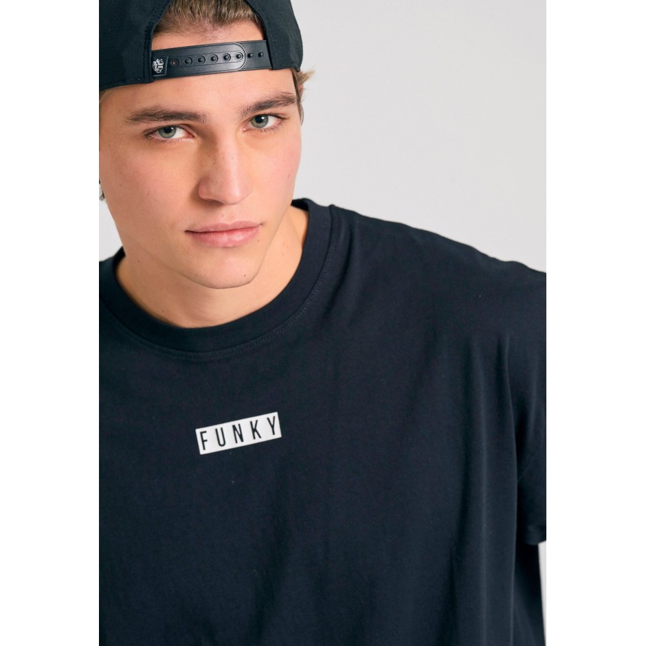 FUNKY BUDDHA FBM011-301-04-BLACK Μαύρο