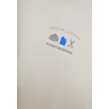 FUNKY BUDDHA FBM011-304-04-MIST Σιελ Εικόνα 2