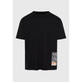 FUNKY BUDDHA FBM011-306-04-BLACK Black Image 3