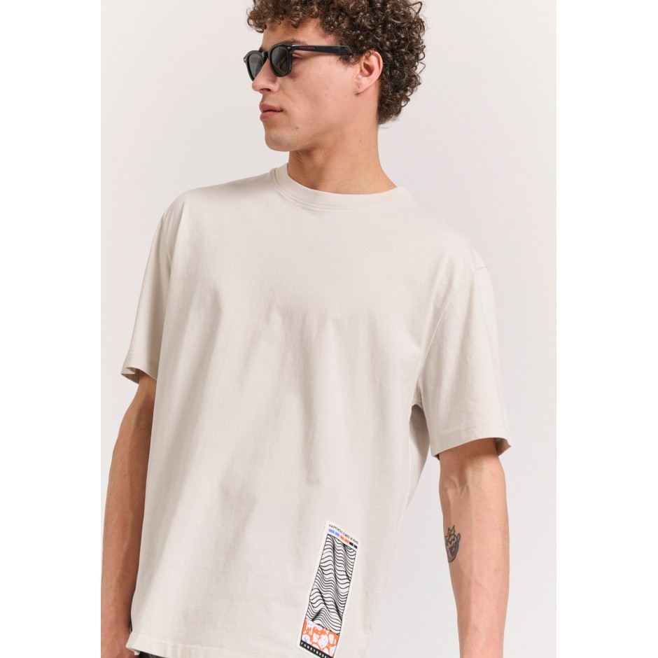 FUNKY BUDDHA FBM011-306-04-MIST Siel