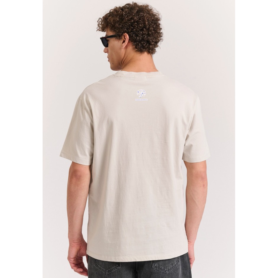 FUNKY BUDDHA FBM011-306-04-MIST Siel