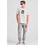 FUNKY BUDDHA FBM011-307-04-MIST Σιελ Εικόνα 0