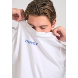 FUNKY BUDDHA FBM011-309-04-WHITE Λευκό Εικόνα 1