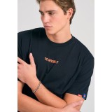 FUNKY BUDDHA FBM011-309-04-BLACK Μαύρο Εικόνα 1