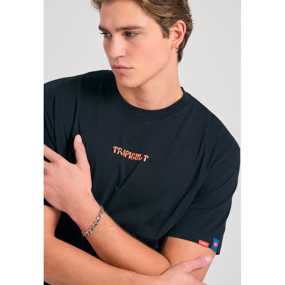 FUNKY BUDDHA FBM011-309-04-BLACK Μαύρο