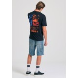 FUNKY BUDDHA FBM011-309-04-BLACK Μαύρο Εικόνα 3
