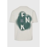 FUNKY BUDDHA FBM011-313-04-MIST Σιελ Εικόνα 1