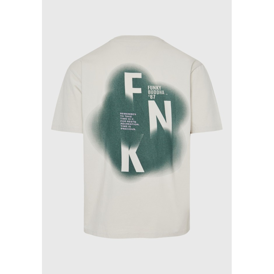 FUNKY BUDDHA FBM011-313-04-MIST Σιελ