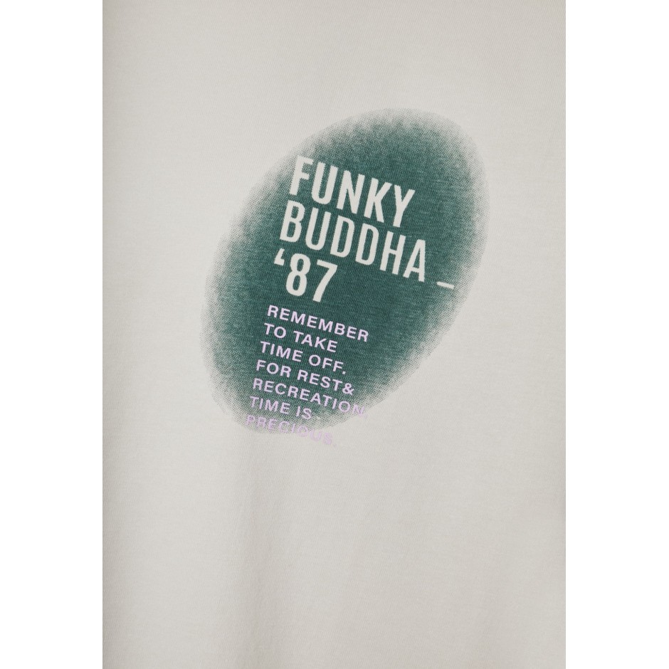 FUNKY BUDDHA FBM011-313-04-MIST Σιελ