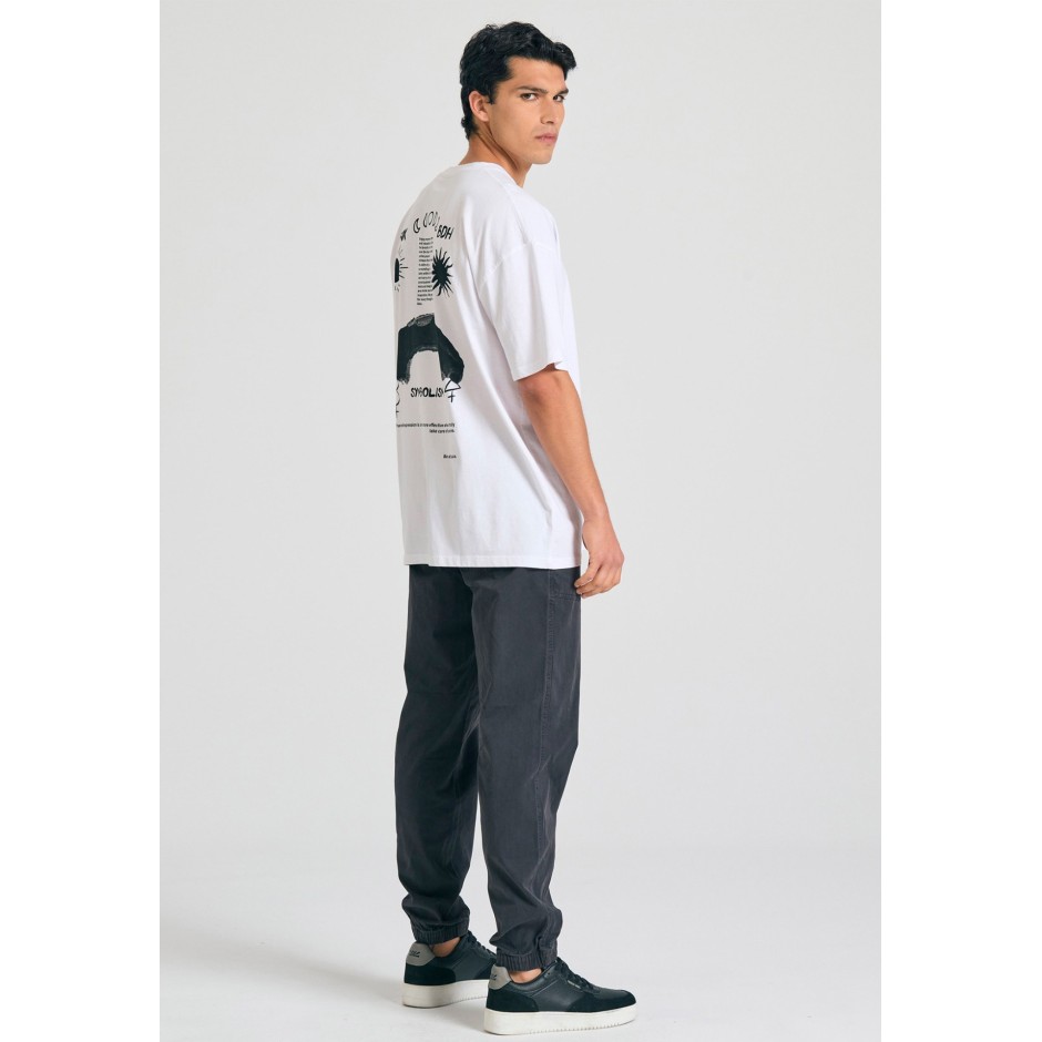 FUNKY BUDDHA FBM011-314-04-WHITE Λευκό