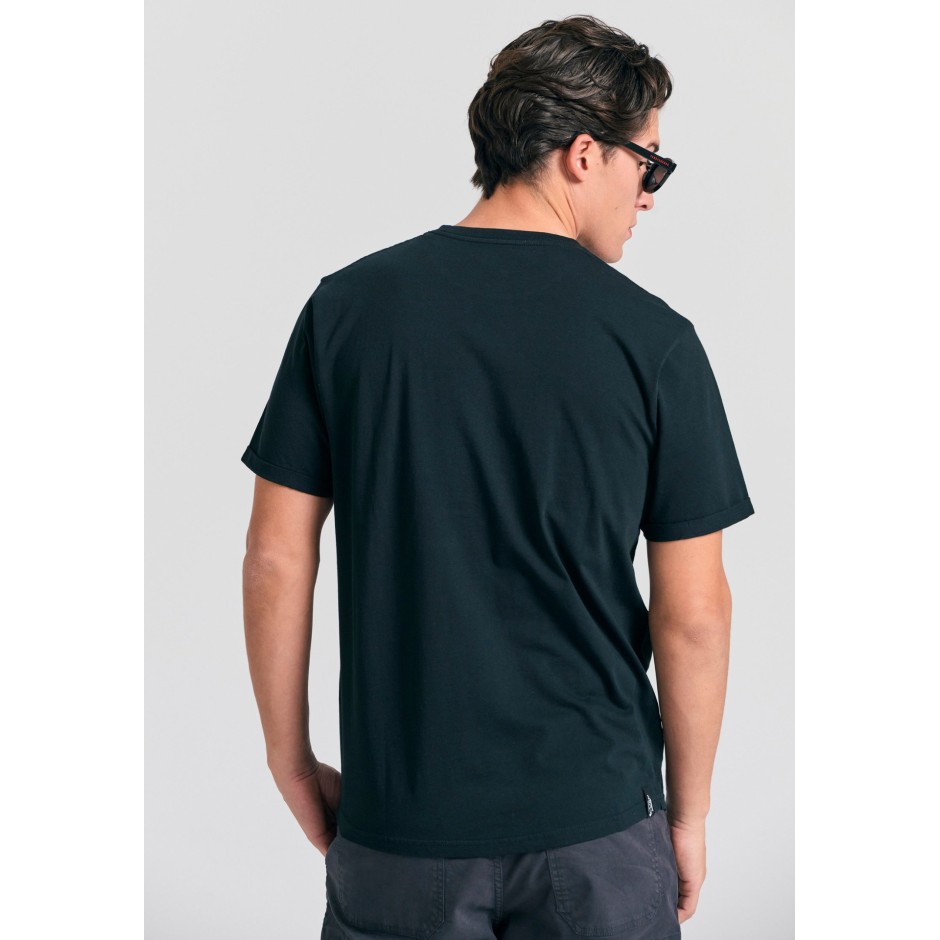 FUNKY BUDDHA FBM011-319-04-BLACK Μαύρο