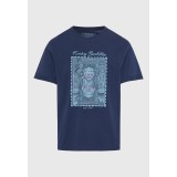 FUNKY BUDDHA FBM011-319-04-MIDNIGHT BLUE Blue Image 0