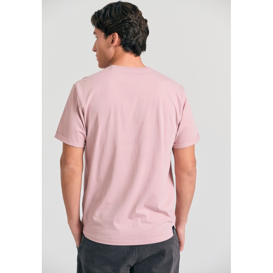FUNKY BUDDHA FBM011-319-04-LILAC Λιλά