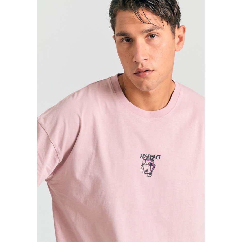 FUNKY BUDDHA FBM011-320-04-LILAC Λιλά