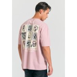 FUNKY BUDDHA FBM011-320-04-LILAC Λιλά Εικόνα 3