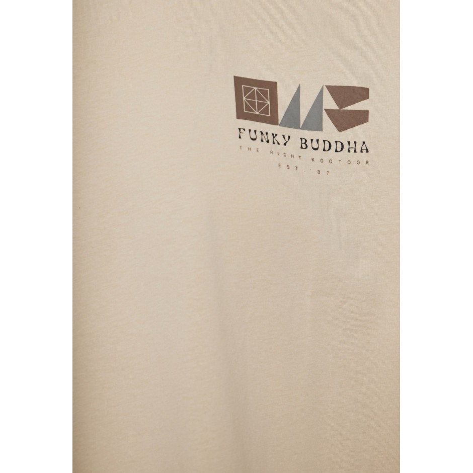 FUNKY BUDDHA FBM011-322-04-SUGAR Ecru