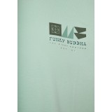 FUNKY BUDDHA FBM011-322-04-MINT Οινοπνευματί Εικόνα 2