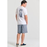 FUNKY BUDDHA FBM011-323-04-WHITE White Image 0