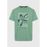 FUNKY BUDDHA FBM011-324-04-SAGE GREEN Πράσινο Εικόνα 0