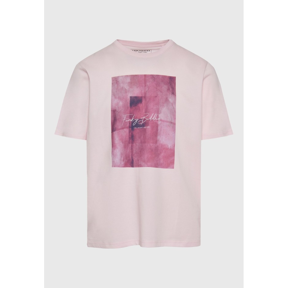 FUNKY BUDDHA FBM011-326-04-PINK SORBET Ροζ