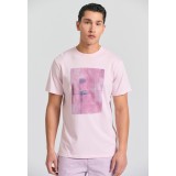 FUNKY BUDDHA FBM011-326-04-PINK SORBET Ροζ Εικόνα 3