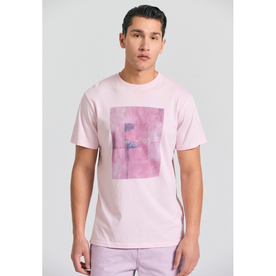 FUNKY BUDDHA FBM011-326-04-PINK SORBET Ροζ