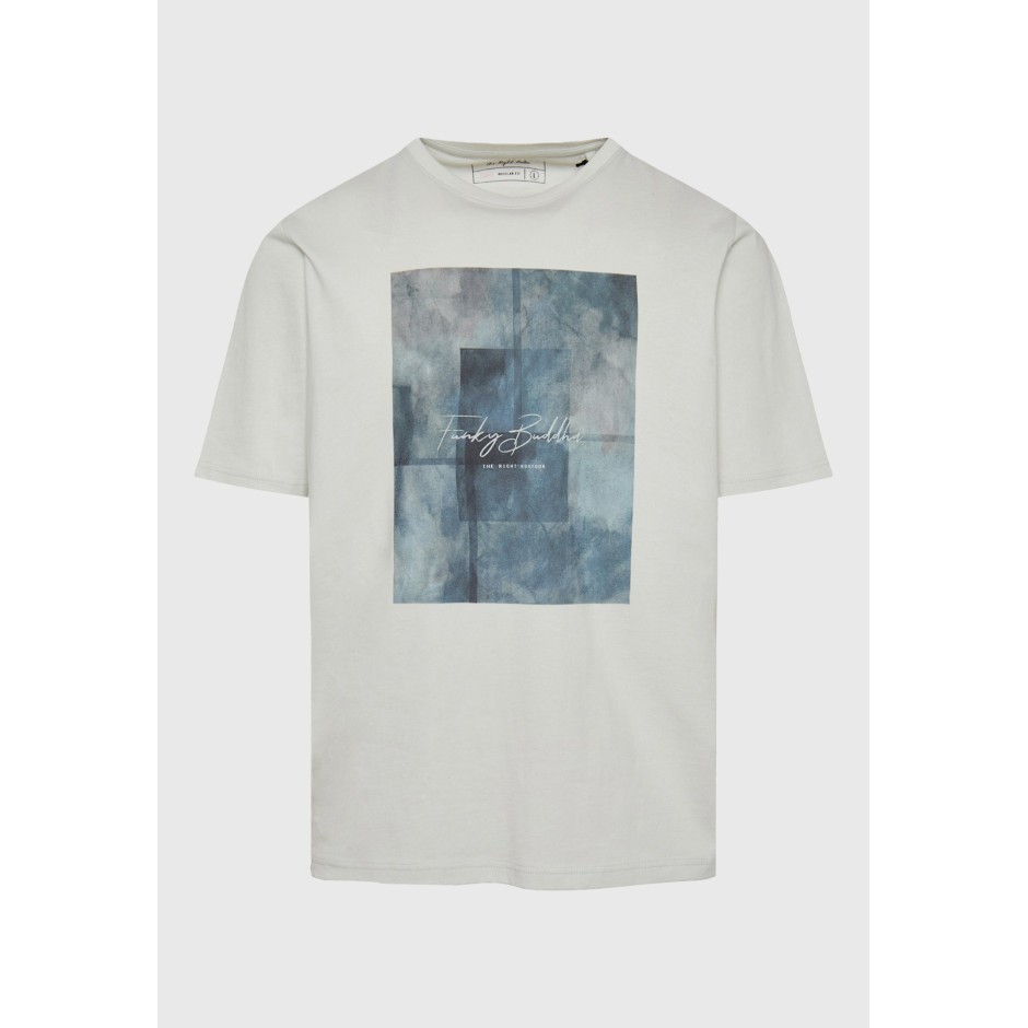 FUNKY BUDDHA FBM011-326-04-MIST Σιελ