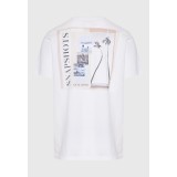 FUNKY BUDDHA FBM011-329-04-WHITE Λευκό Εικόνα 1