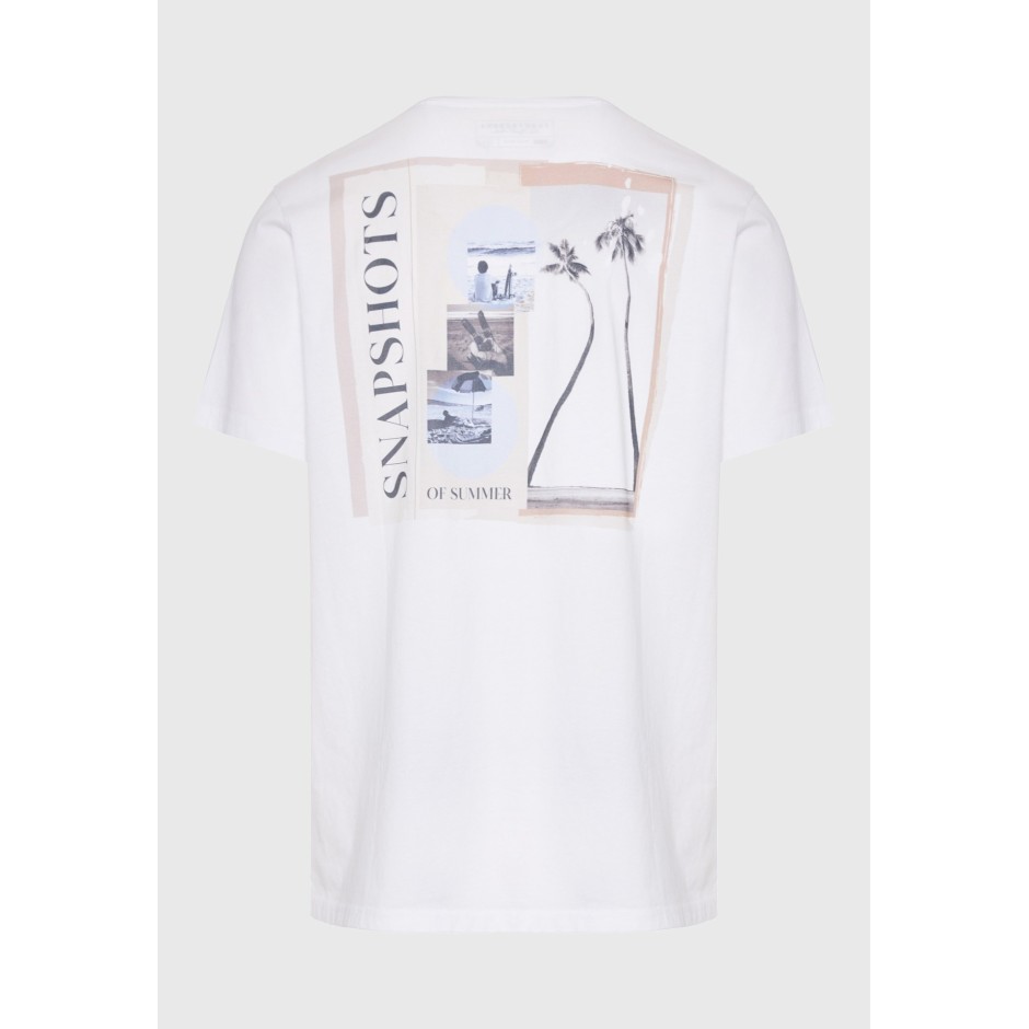 FUNKY BUDDHA FBM011-329-04-WHITE Λευκό
