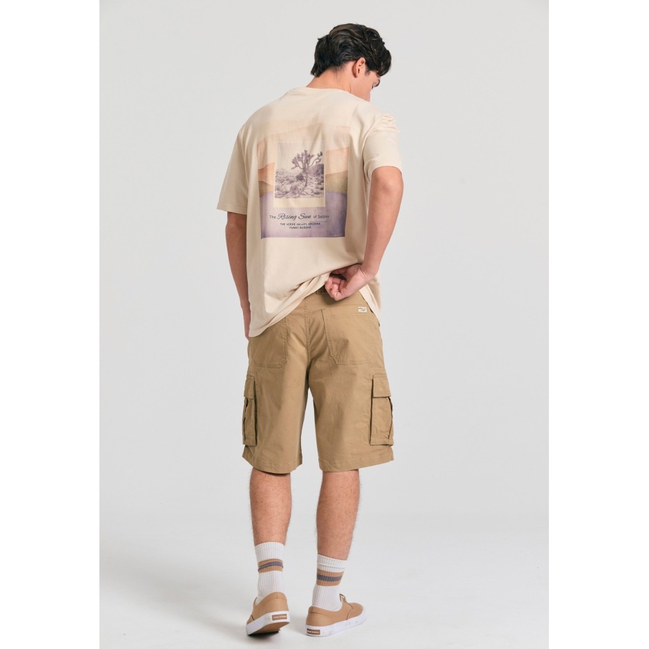 FUNKY BUDDHA FBM011-330-04-SUGAR Ecru