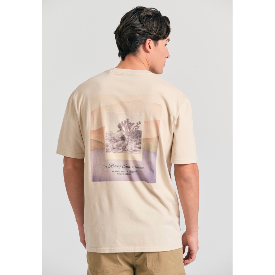 FUNKY BUDDHA FBM011-330-04-SUGAR Ecru