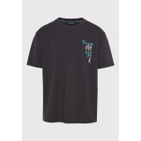FUNKY BUDDHA FBM011-331-04-ANTHRACITE Coal Image 0